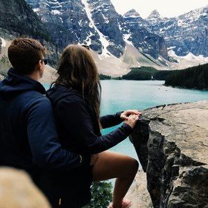 Meet your Posher, Taylor beau